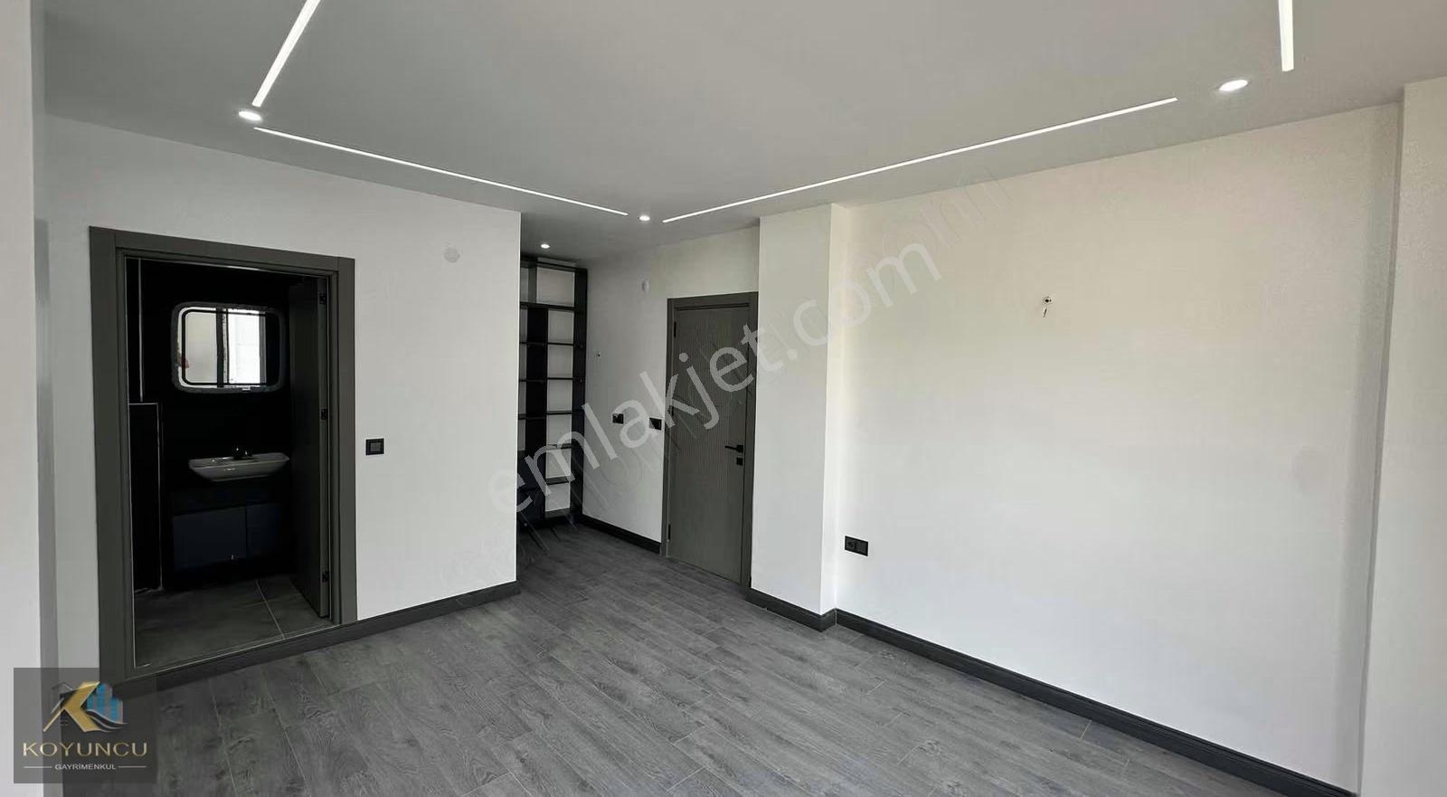 ^koyuncu Gyrm^yeniçiftlikte Deniz Manzaralı Ultra Lüx 4+1 Villa - Görsel 9