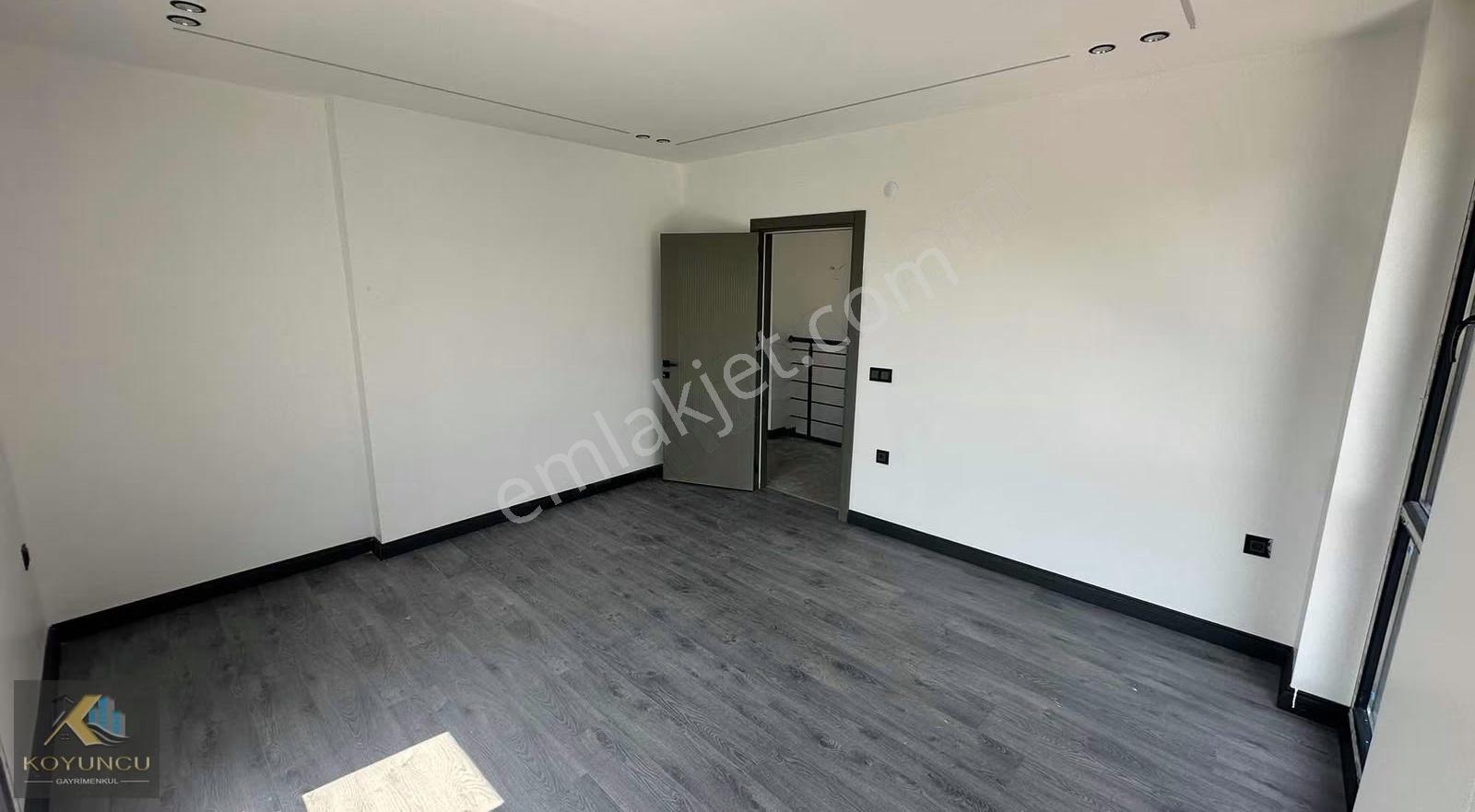 ^^koyuncu Gyrm^^yeniçiftlikte Merkezi Konumda 3+1 Ultra Lüx Vill - Görsel 21