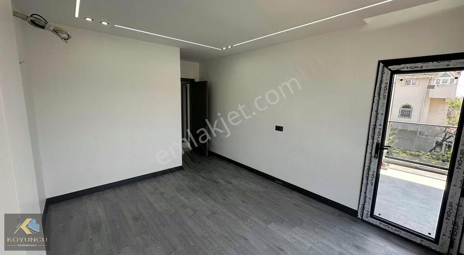^^koyuncu Gyrm^^yeniçiftlikte Merkezi Konumda 3+1 Ultra Lüx Vill - Görsel 10