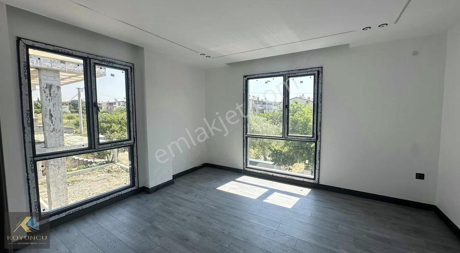 ^^koyuncu Gyrm^^yeniçiftlikte Merkezi Konumda 3+1 Ultra Lüx Vill - Görsel 18