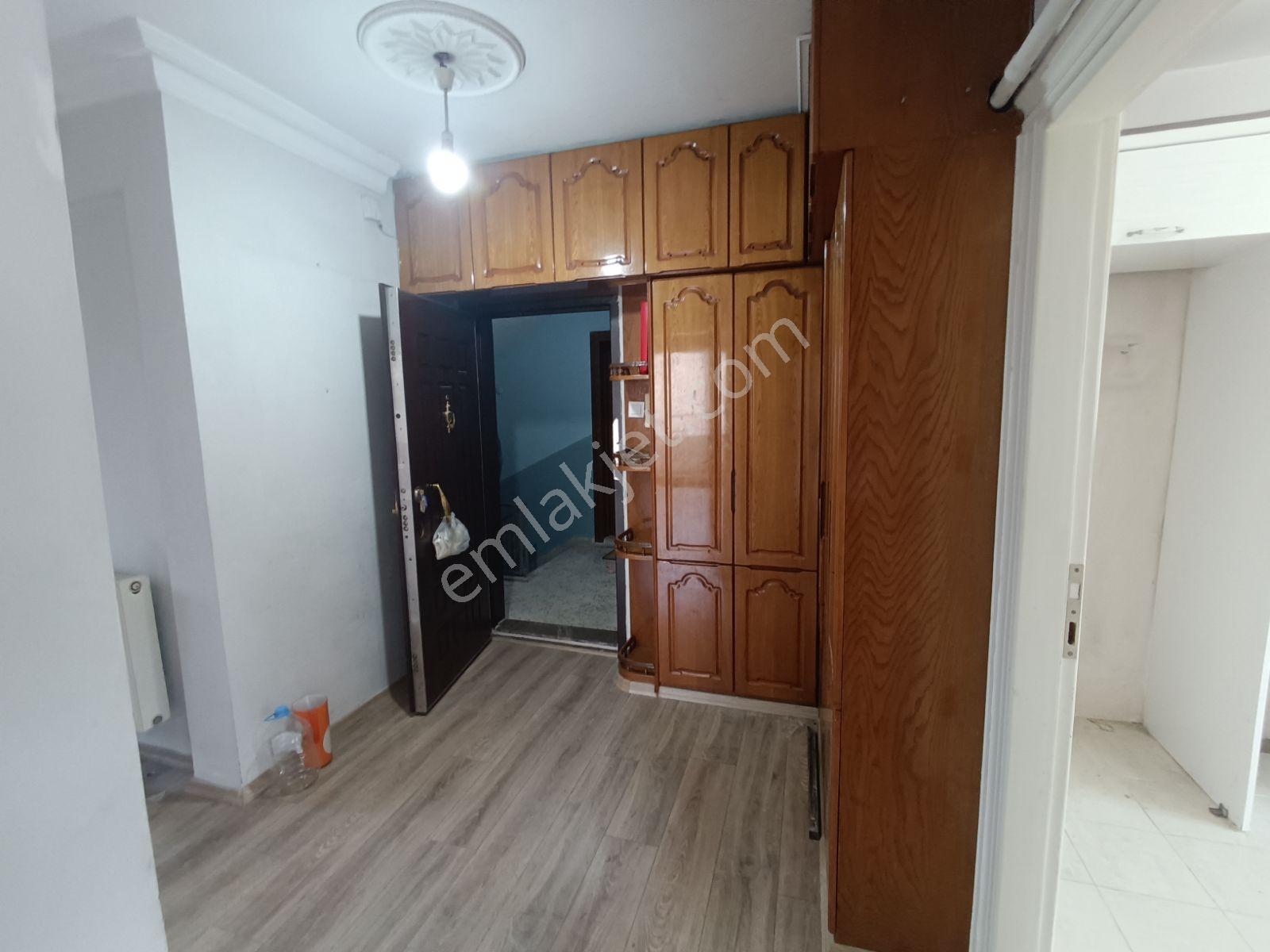 İlkadım Bulvar Altında Pazar Mahallesinde Kiralık Daire - Görsel 17