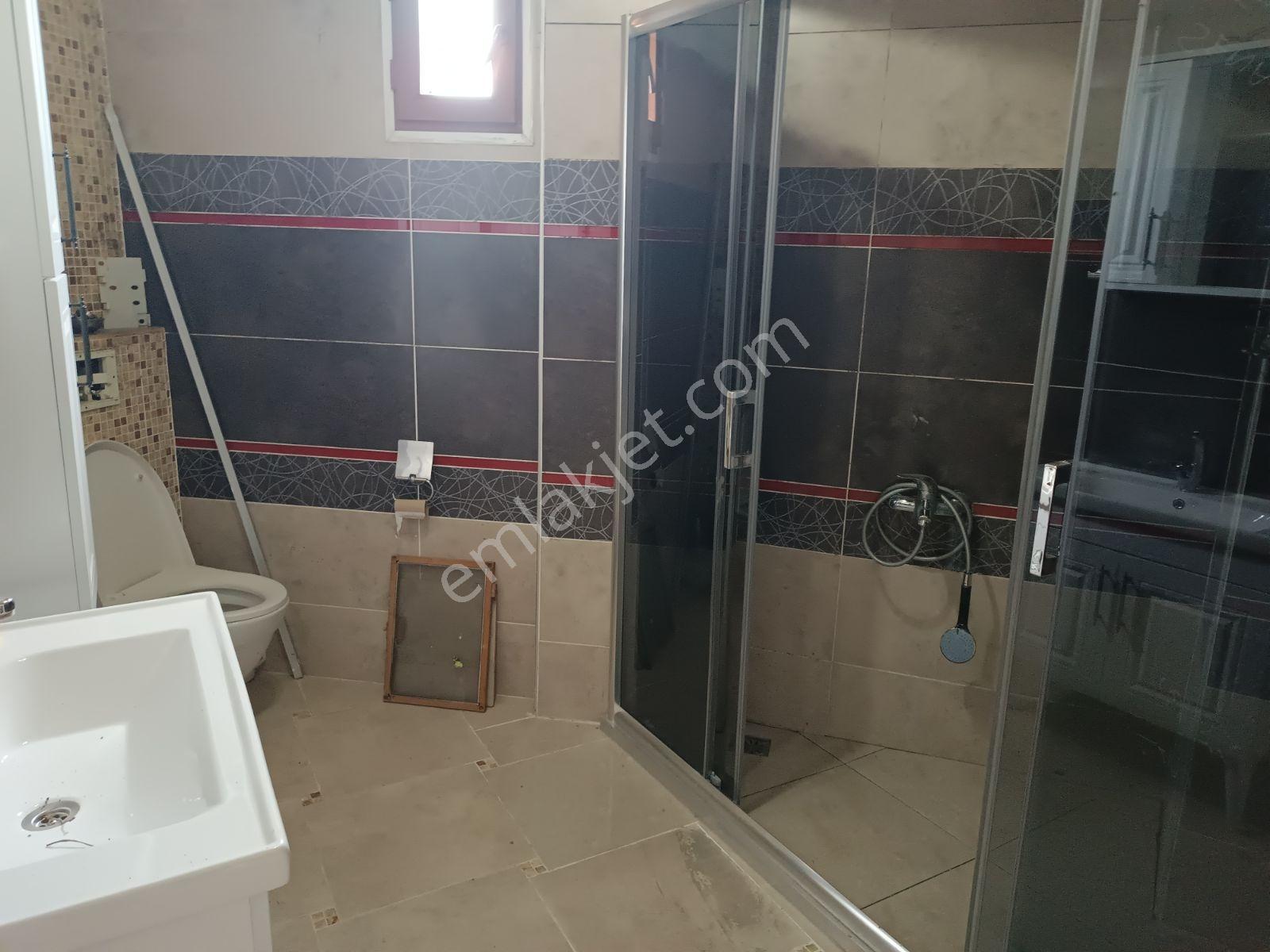 İlkadım Bulvar Altında Pazar Mahallesinde Kiralık Daire - Görsel 11