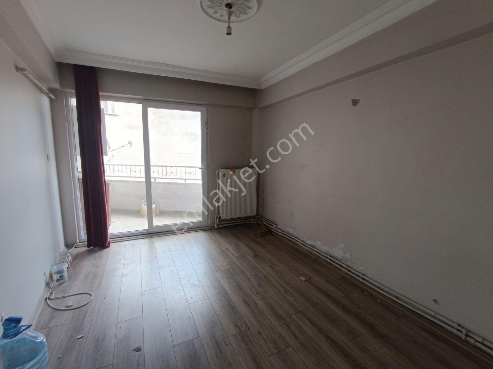 İlkadım Bulvar Altında Pazar Mahallesinde Kiralık Daire - Görsel 15
