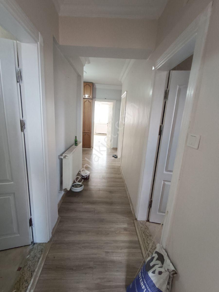 İlkadım Bulvar Altında Pazar Mahallesinde Kiralık Daire - Görsel 20