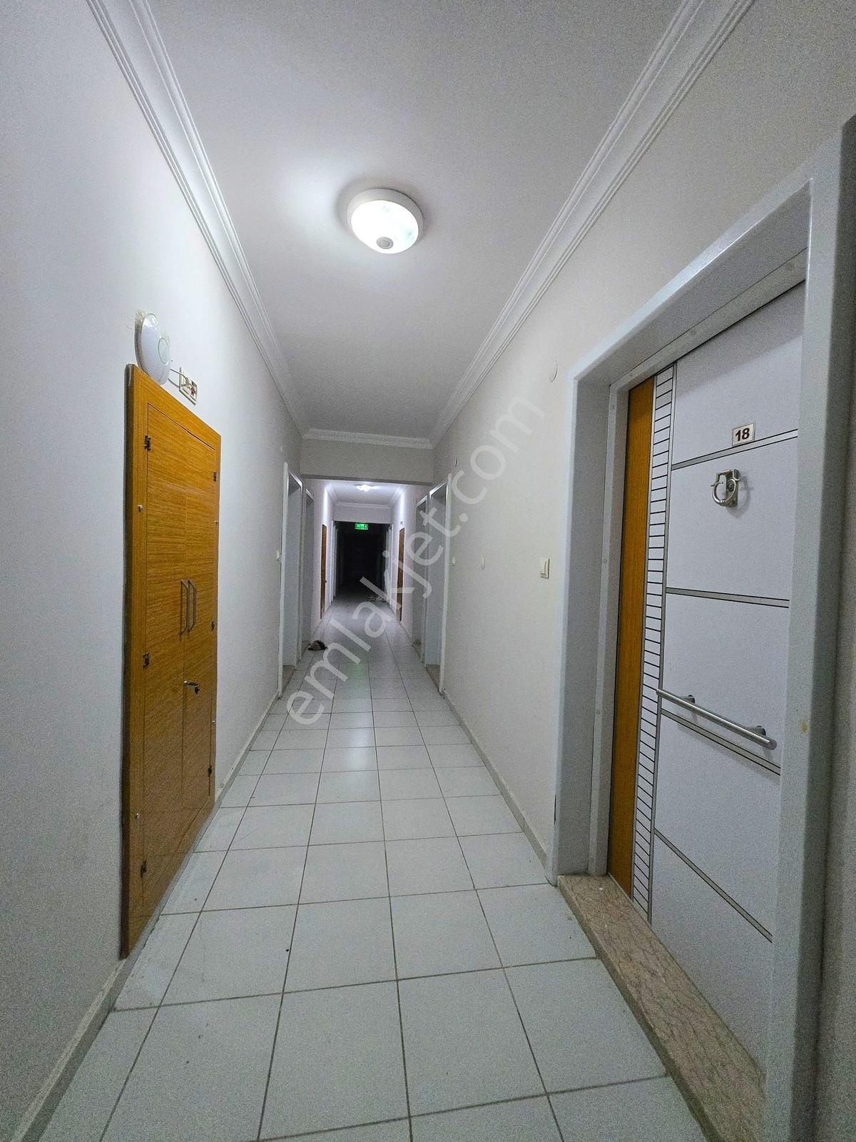 Garanti Emlak'tan - Kuzeykentte - 1+0 - Satılık Rezidans Dairesi - Görsel 24