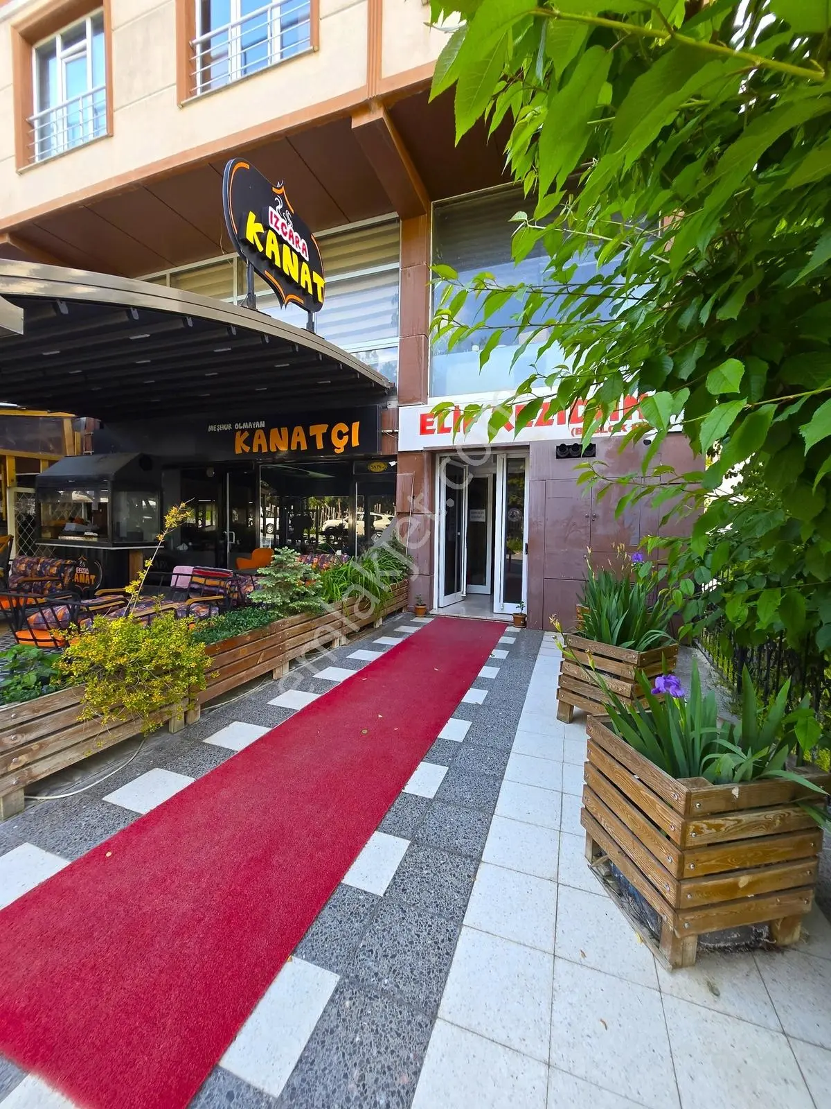 Garanti Emlak'tan - Kuzeykentte - 1+0 - Satılık Rezidans Dairesi - Görsel 3