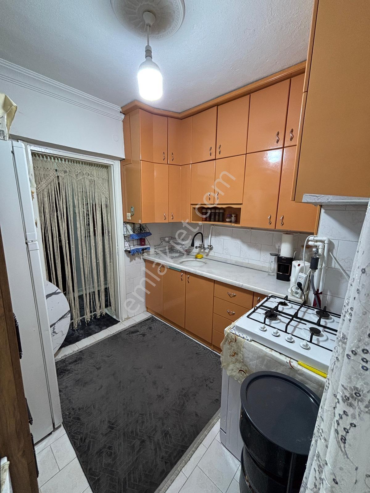 Akçay Emlak'tan Akşehir Yıldırım İlkokulu Civarında Bakımlı Ara Kat Satılık 2+1 Daire - Görsel 29