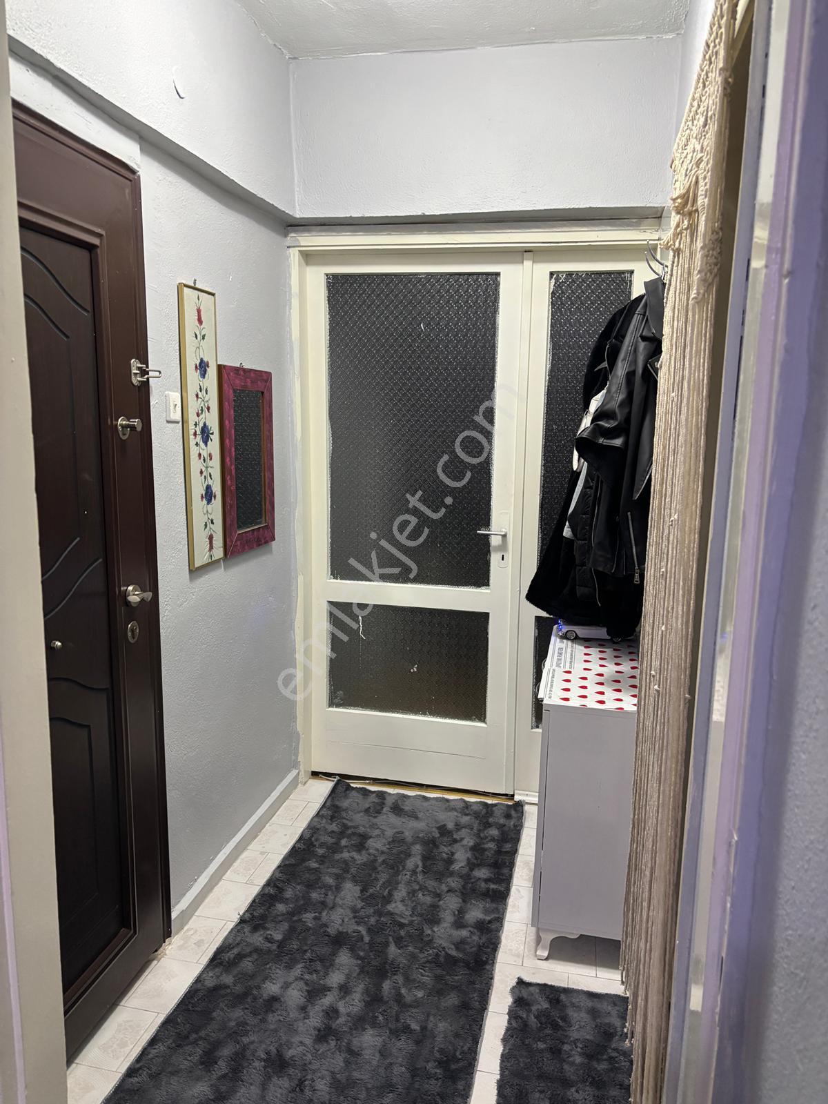 Akçay Emlak'tan Akşehir Yıldırım İlkokulu Civarında Bakımlı Ara Kat Satılık 2+1 Daire - Görsel 20