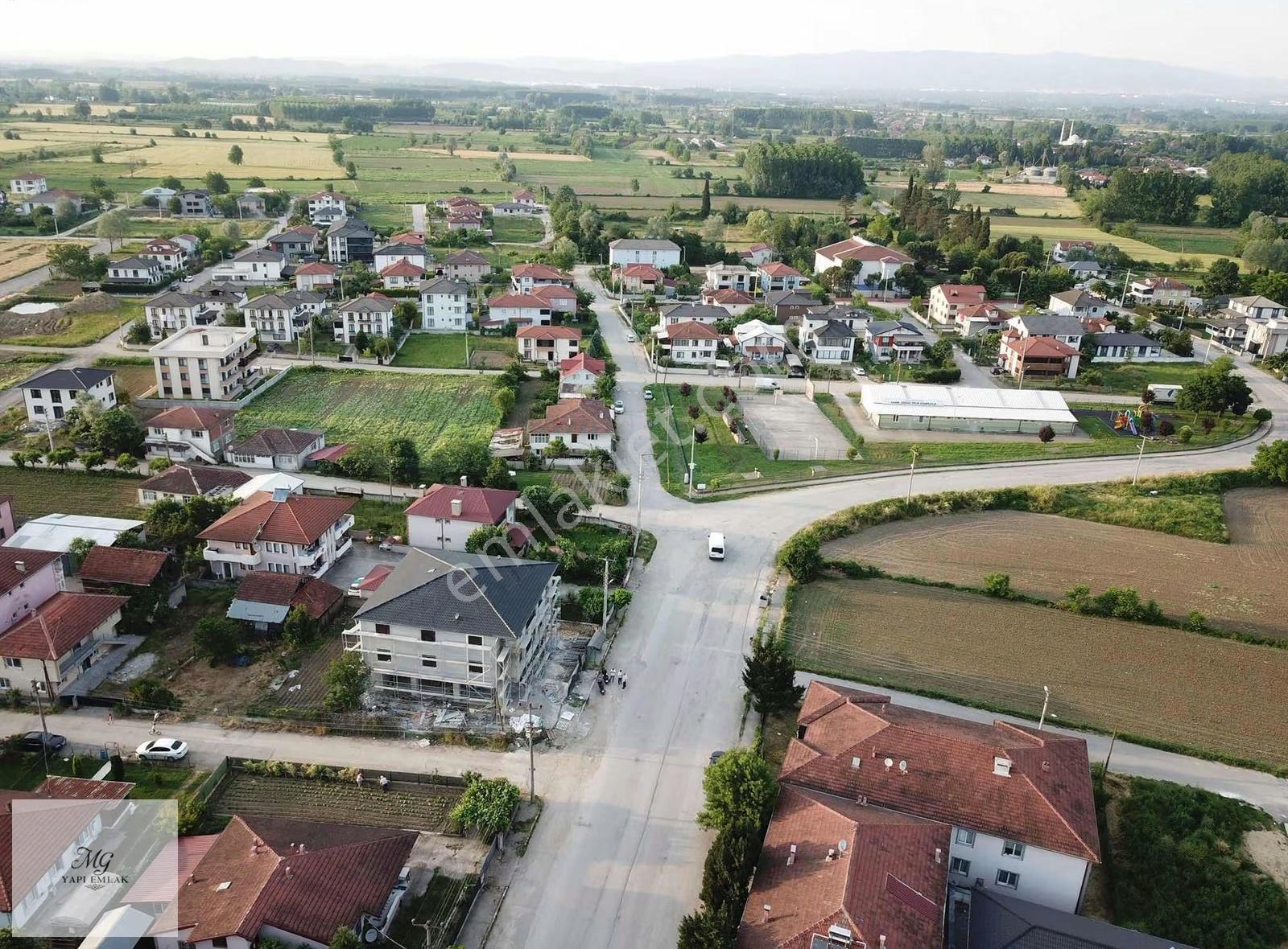 Mg Emlaktan Cumhuriyet Mah.de A Kalite 2+1 Lüks Daire - Görsel 4