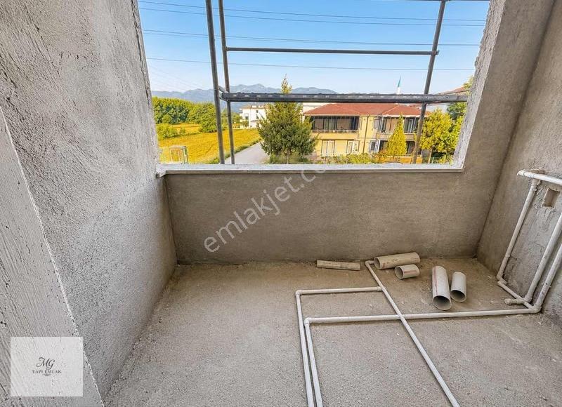 Mg Emlaktan Cumhuriyet Mah.de A Kalite 2+1 Lüks Daire - Görsel 12
