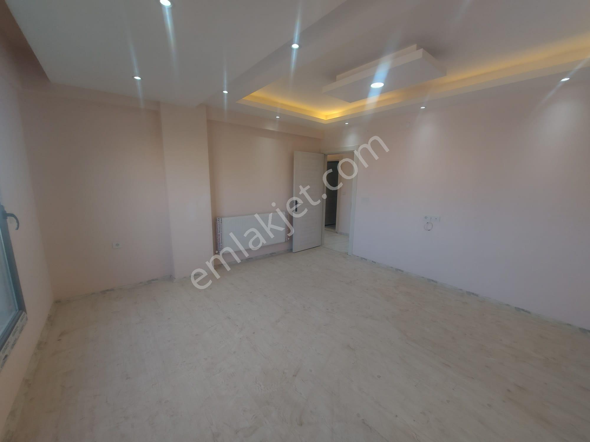İzmir Torbalı Yazıbaşı'nda Site İçerisinde Sıfır 2+1 Kiralık Daire - Görsel 12