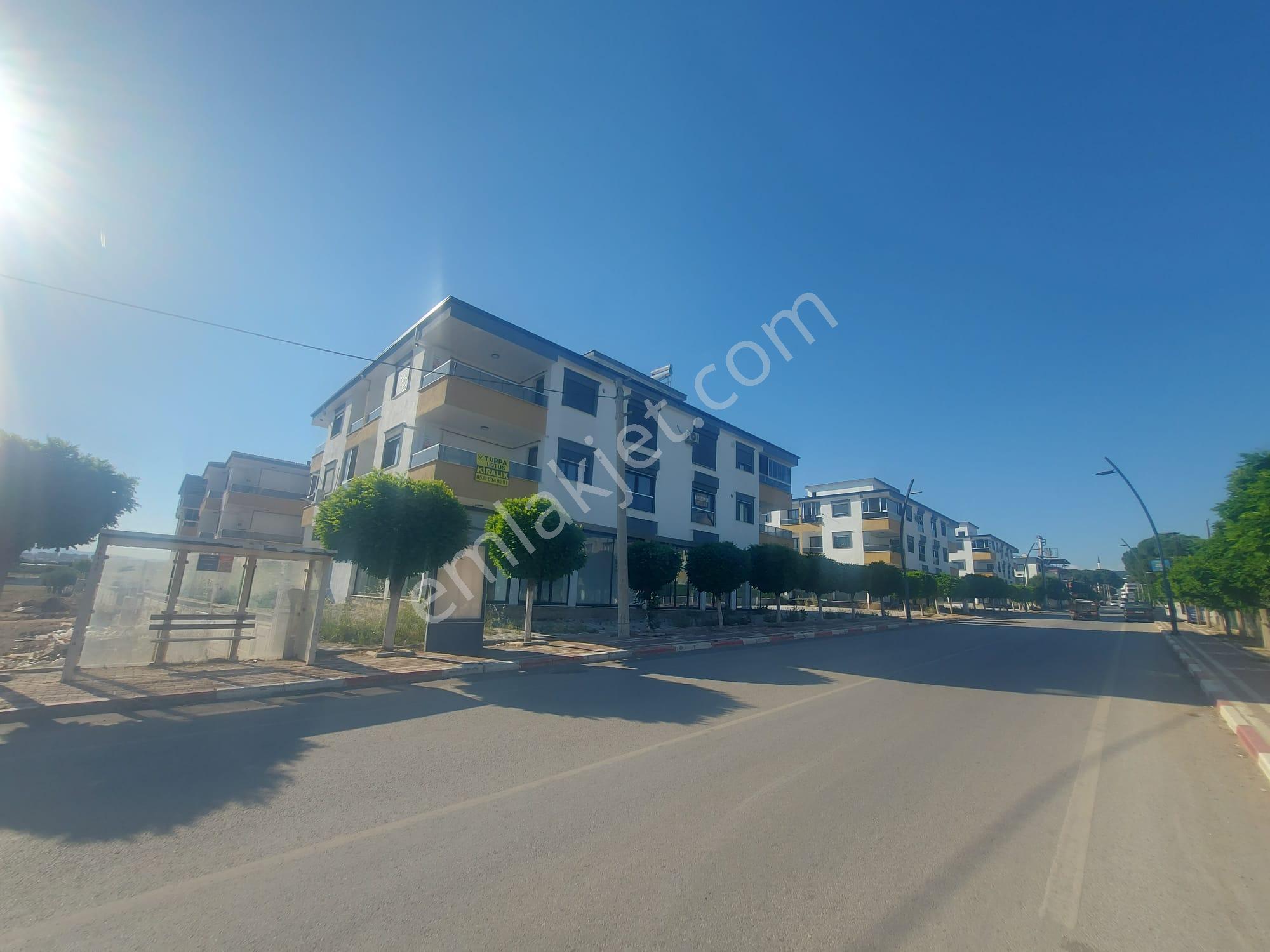 İzmir Torbalı Yazıbaşı'nda Site İçerisinde Sıfır 2+1 Kiralık Daire - Görsel 2