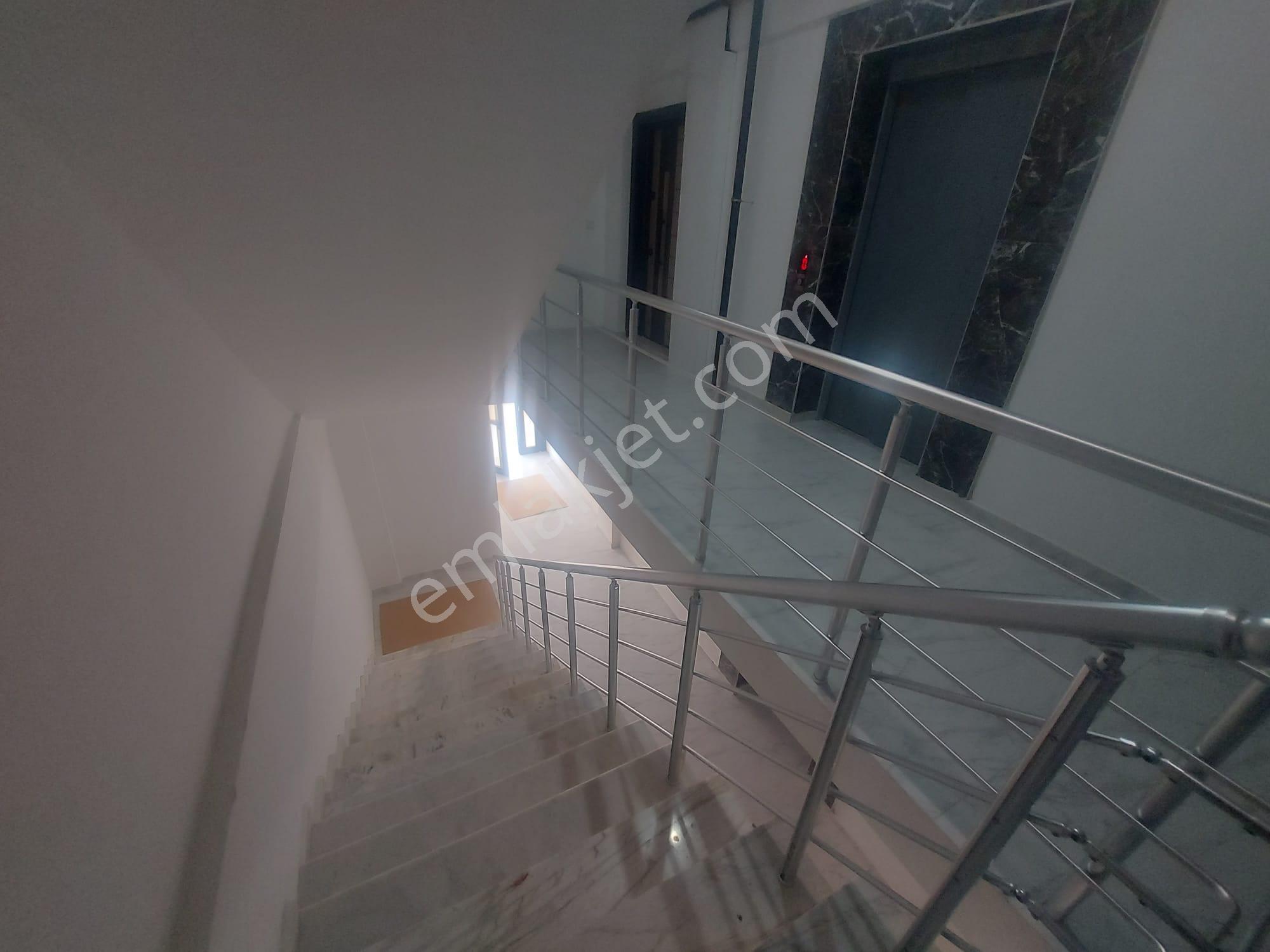İzmir Torbalı Yazıbaşı'nda Site İçerisinde Sıfır 2+1 Kiralık Daire - Görsel 10