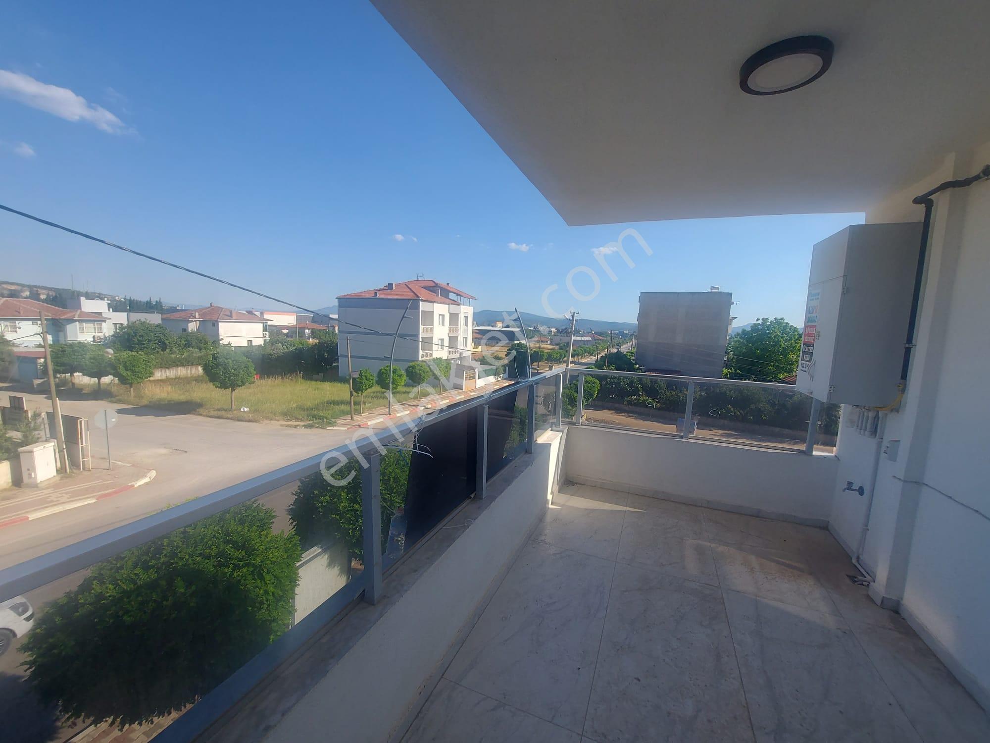 İzmir Torbalı Yazıbaşı'nda Site İçerisinde Sıfır 2+1 Kiralık Daire - Görsel 4