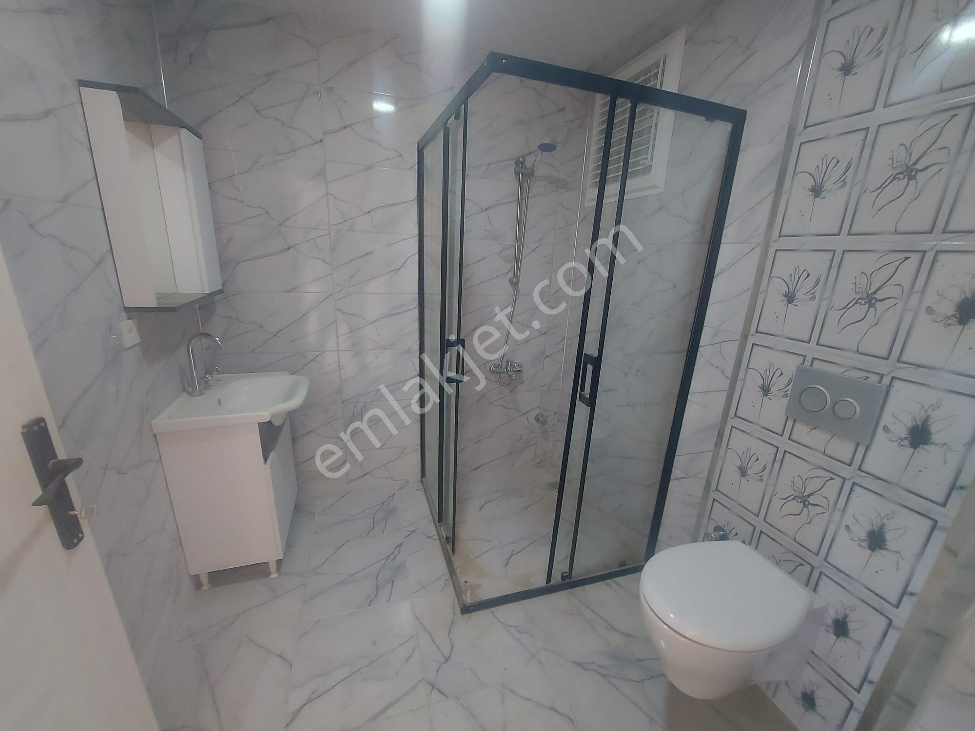 İzmir Torbalı Yazıbaşı'nda Site İçerisinde Sıfır 2+1 Kiralık Daire - Görsel 20