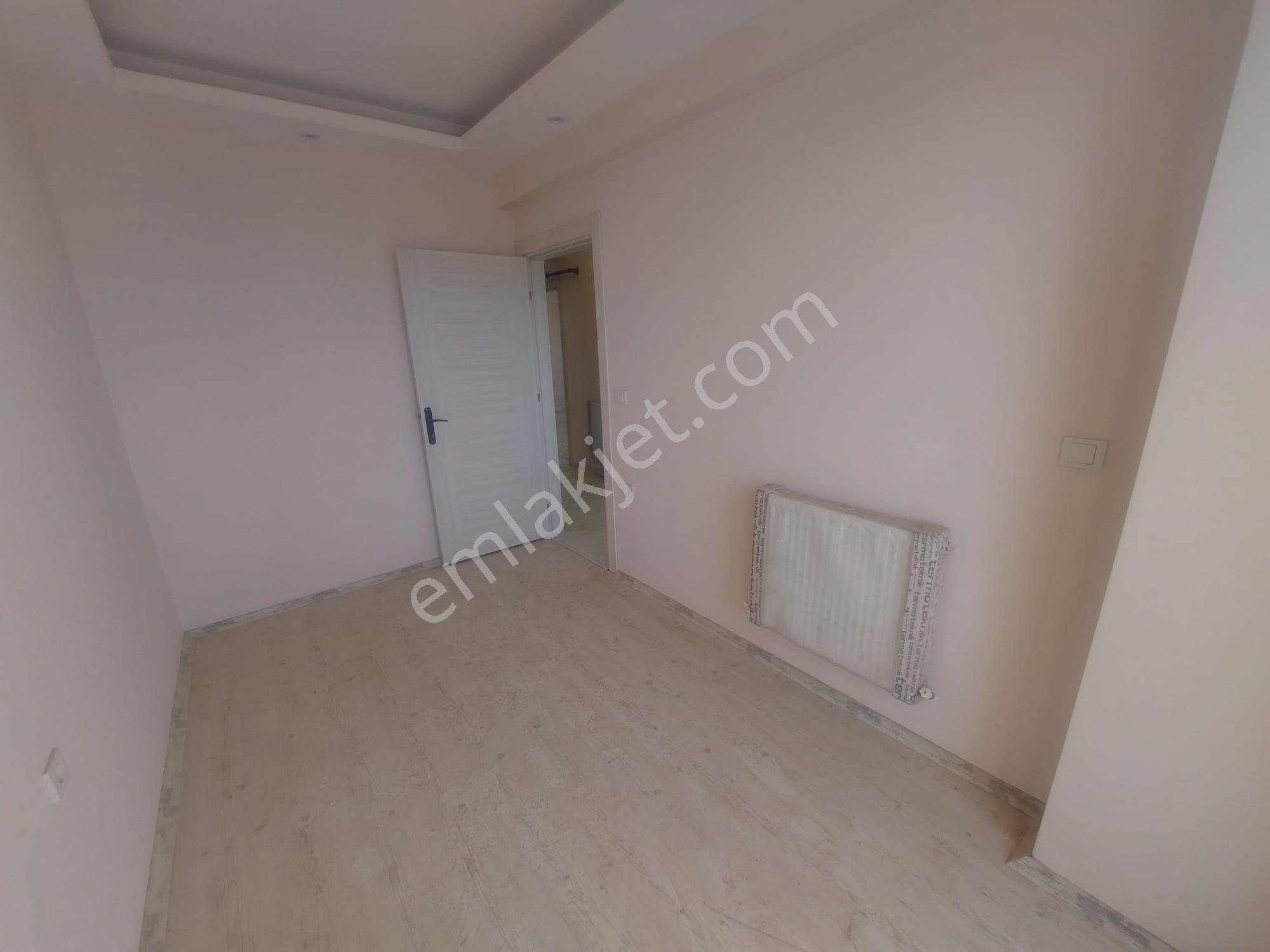 İzmir Torbalı Yazıbaşı'nda Site İçerisinde Sıfır 2+1 Kiralık Daire - Görsel 11