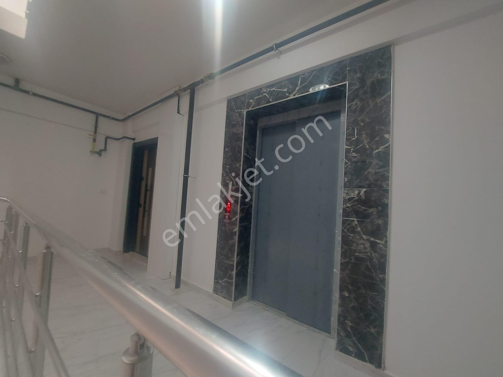 İzmir Torbalı Yazıbaşı'nda Site İçerisinde Sıfır 2+1 Kiralık Daire - Görsel 18