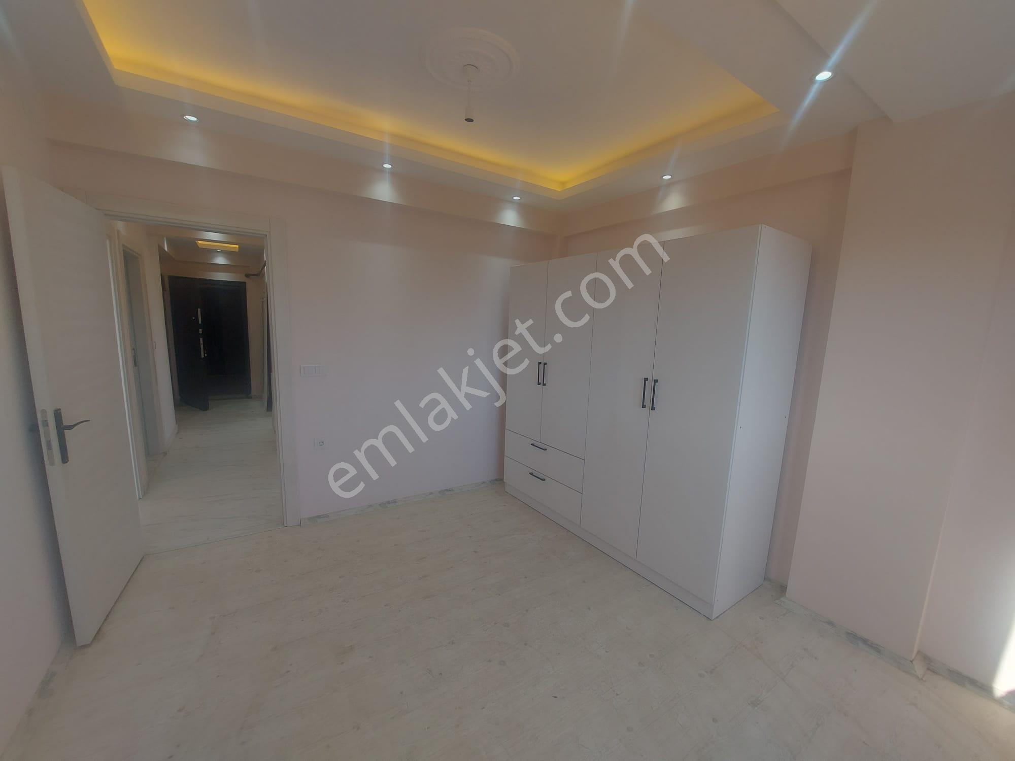 İzmir Torbalı Yazıbaşı'nda Site İçerisinde Sıfır 2+1 Kiralık Daire - Görsel 9