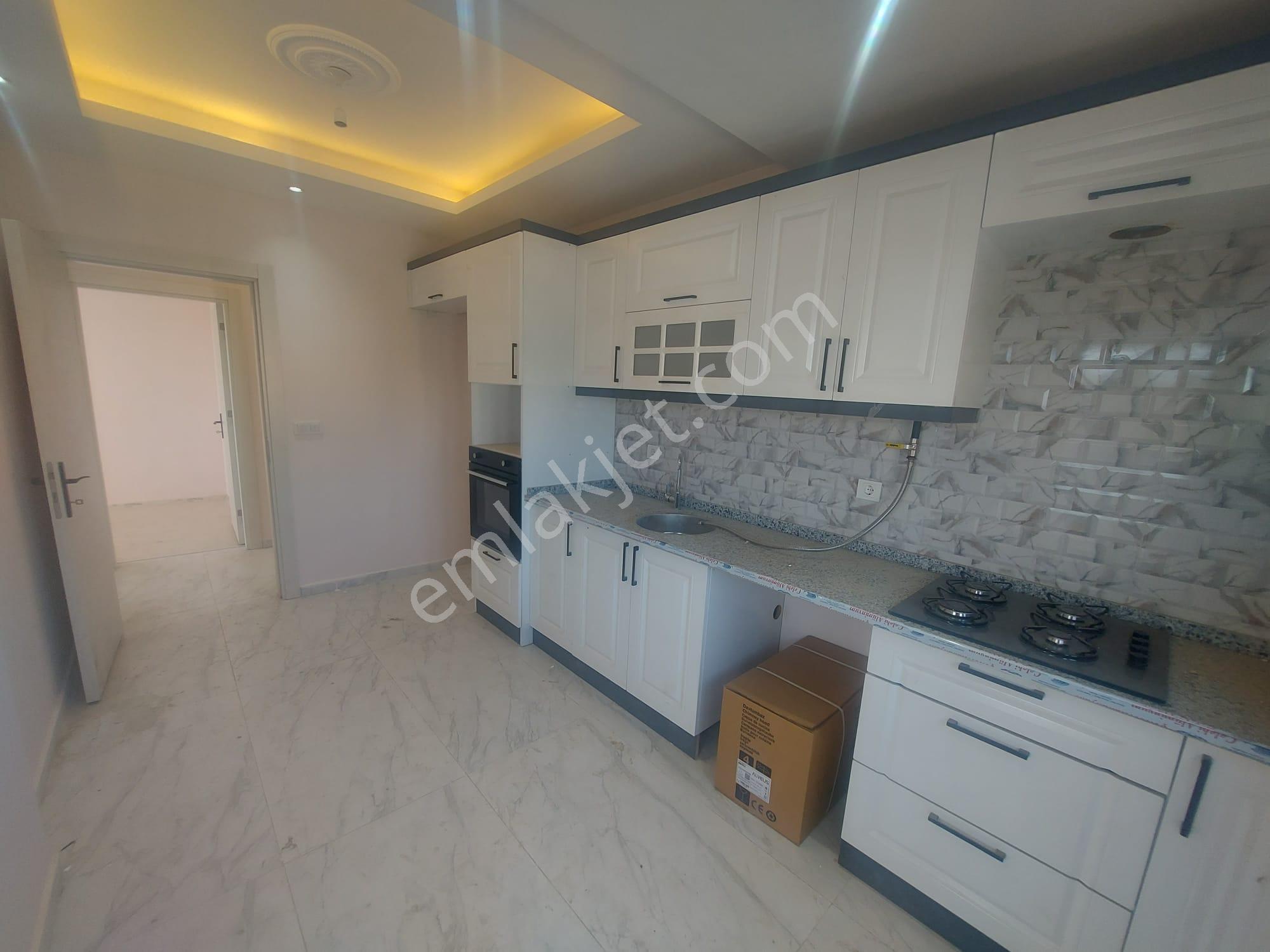 İzmir Torbalı Yazıbaşı'nda Site İçerisinde Sıfır 2+1 Kiralık Daire - Görsel 21