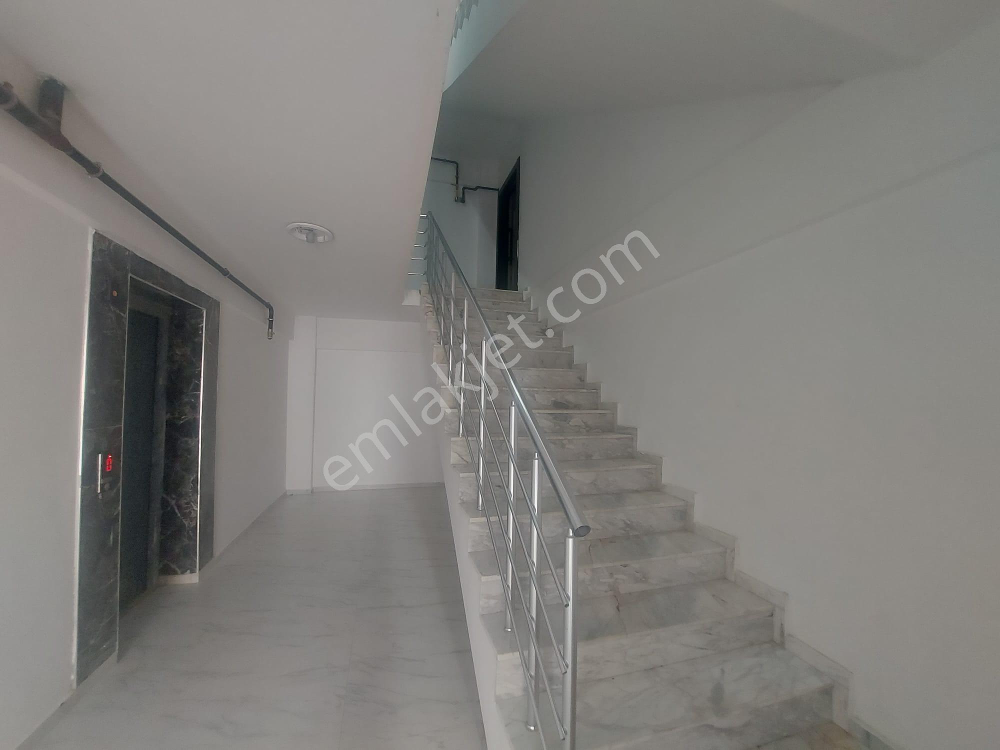 İzmir Torbalı Yazıbaşı'nda Site İçerisinde Sıfır 2+1 Kiralık Daire - Görsel 19