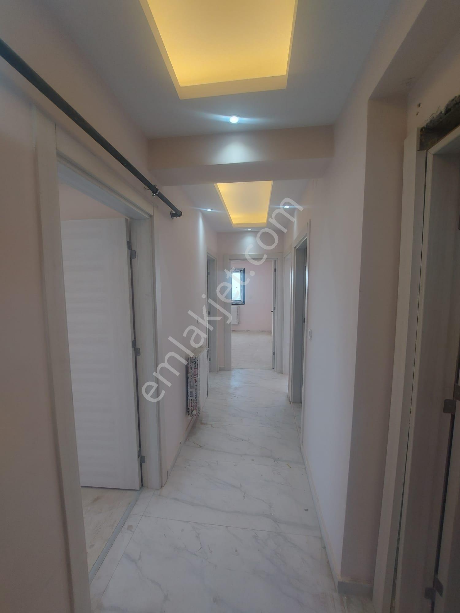 İzmir Torbalı Yazıbaşı'nda Site İçerisinde Sıfır 2+1 Kiralık Daire - Görsel 7