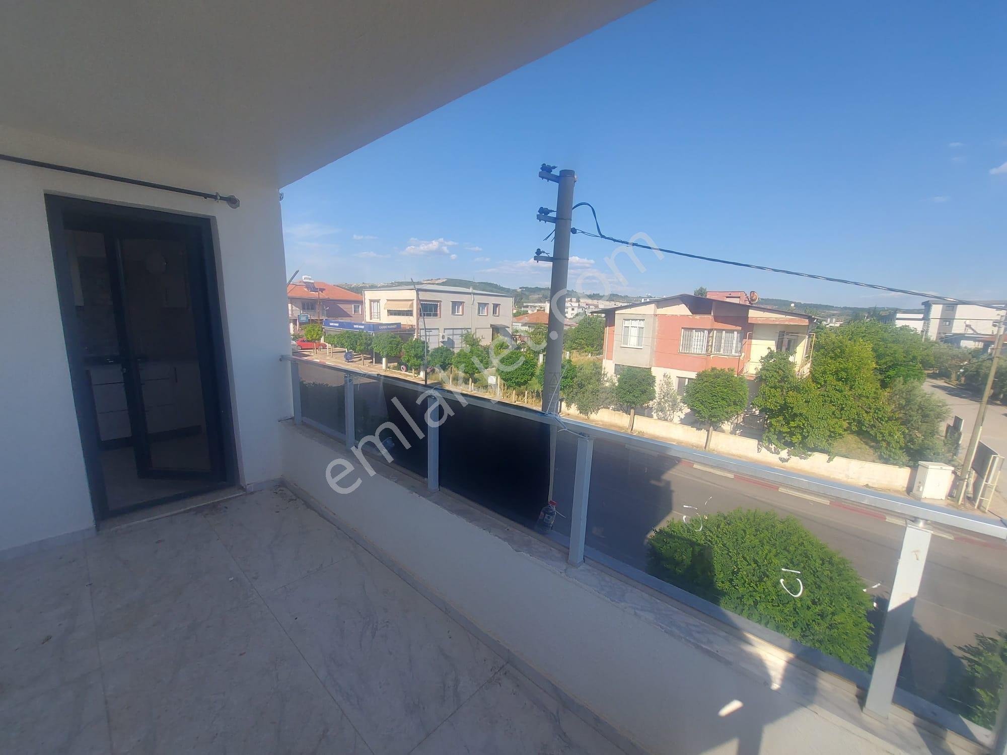 İzmir Torbalı Yazıbaşı'nda Site İçerisinde Sıfır 2+1 Kiralık Daire - Görsel 3