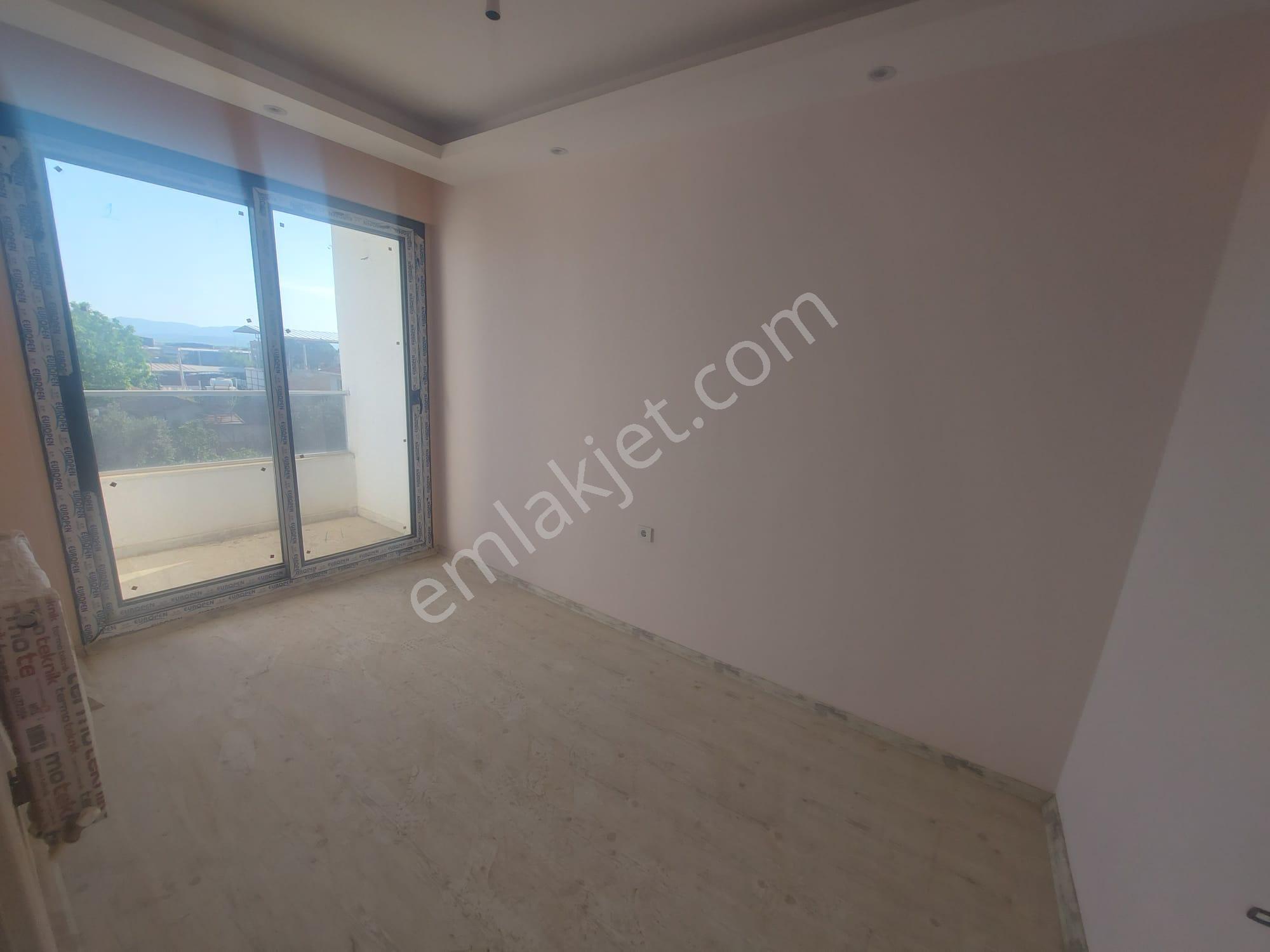 İzmir Torbalı Yazıbaşı'nda Site İçerisinde Sıfır 2+1 Kiralık Daire - Görsel 14