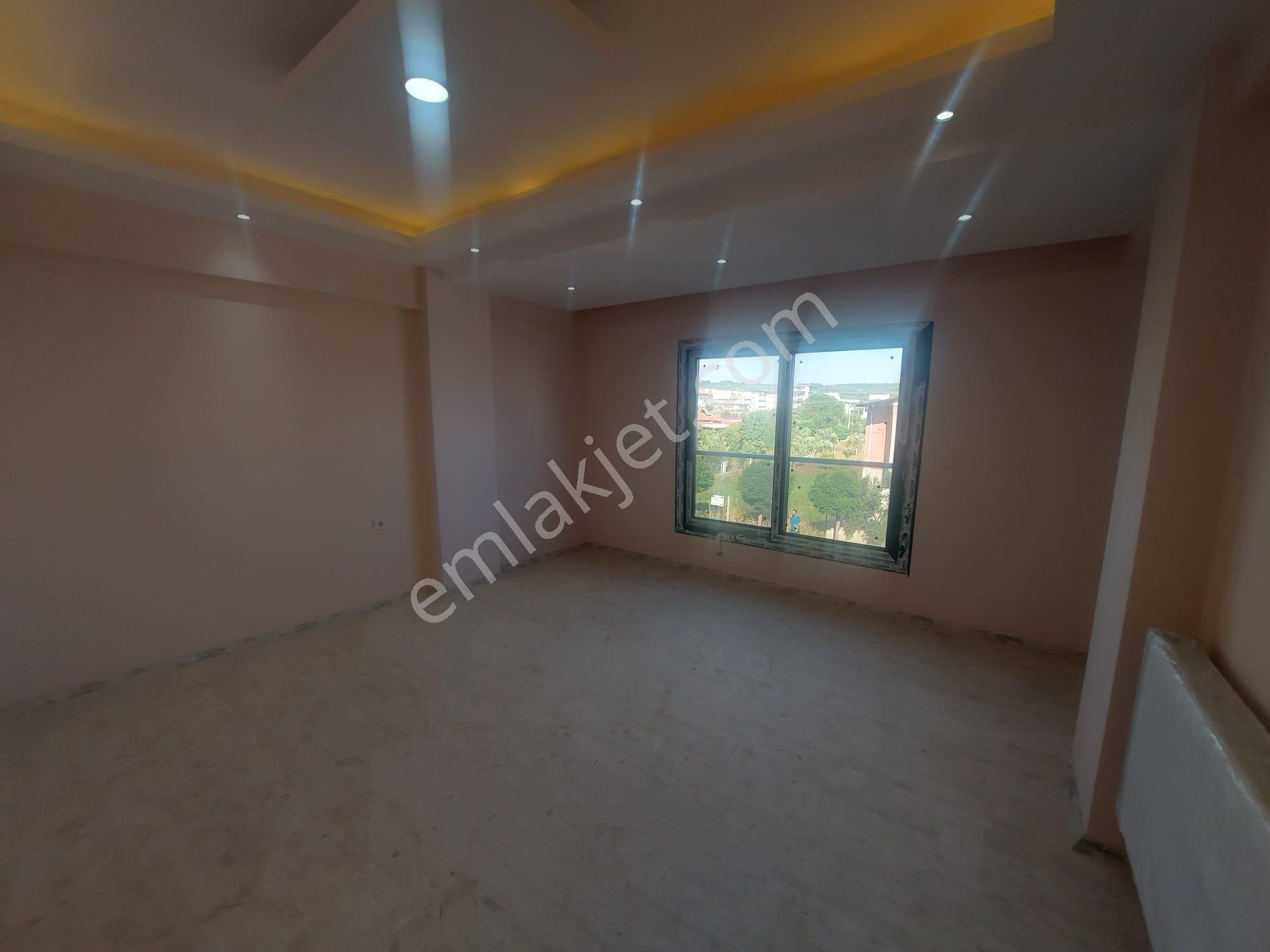 İzmir Torbalı Yazıbaşı'nda Site İçerisinde Sıfır 2+1 Kiralık Daire - Görsel 13
