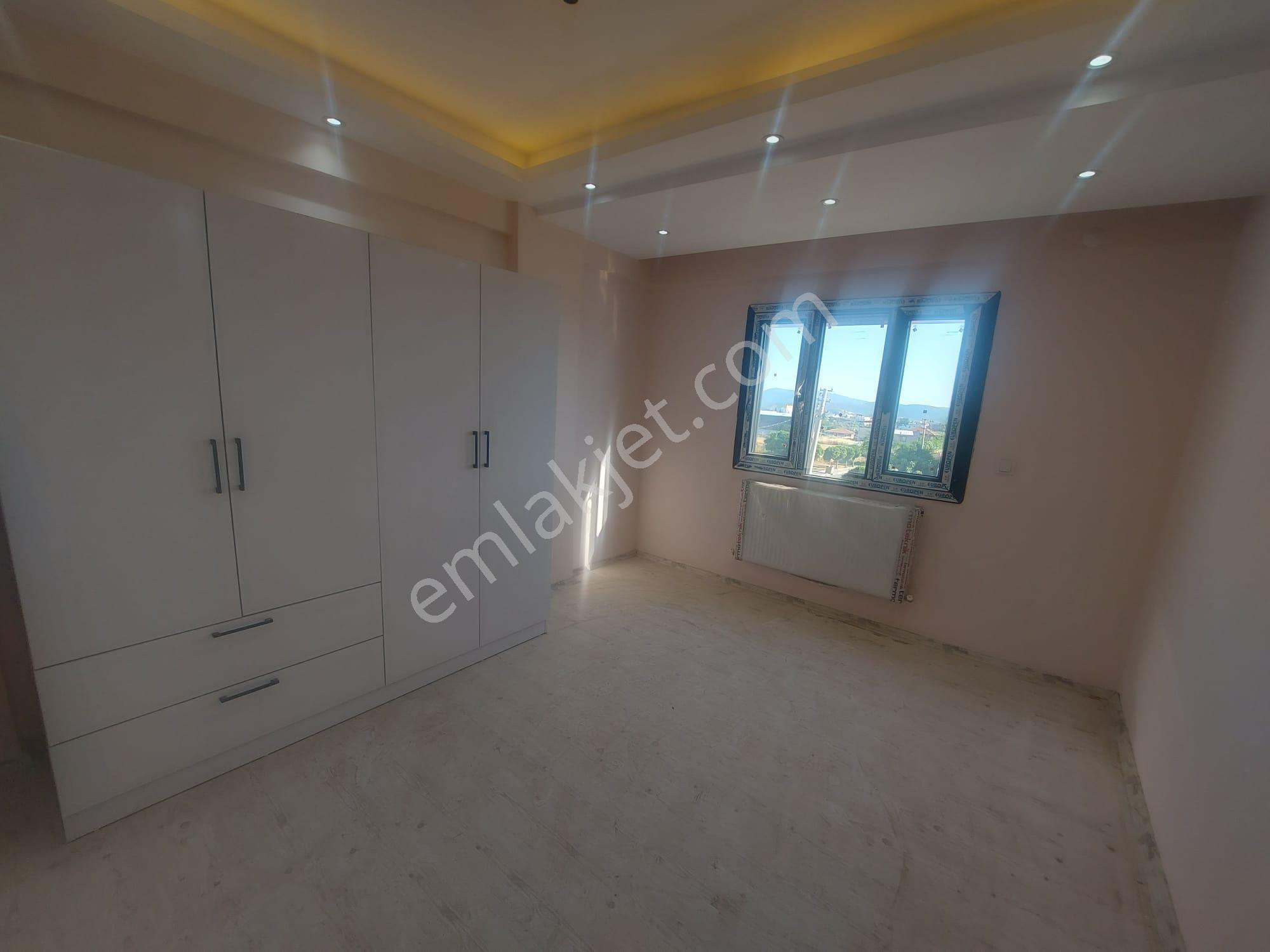 İzmir Torbalı Yazıbaşı'nda Site İçerisinde Sıfır 2+1 Kiralık Daire - Görsel 5