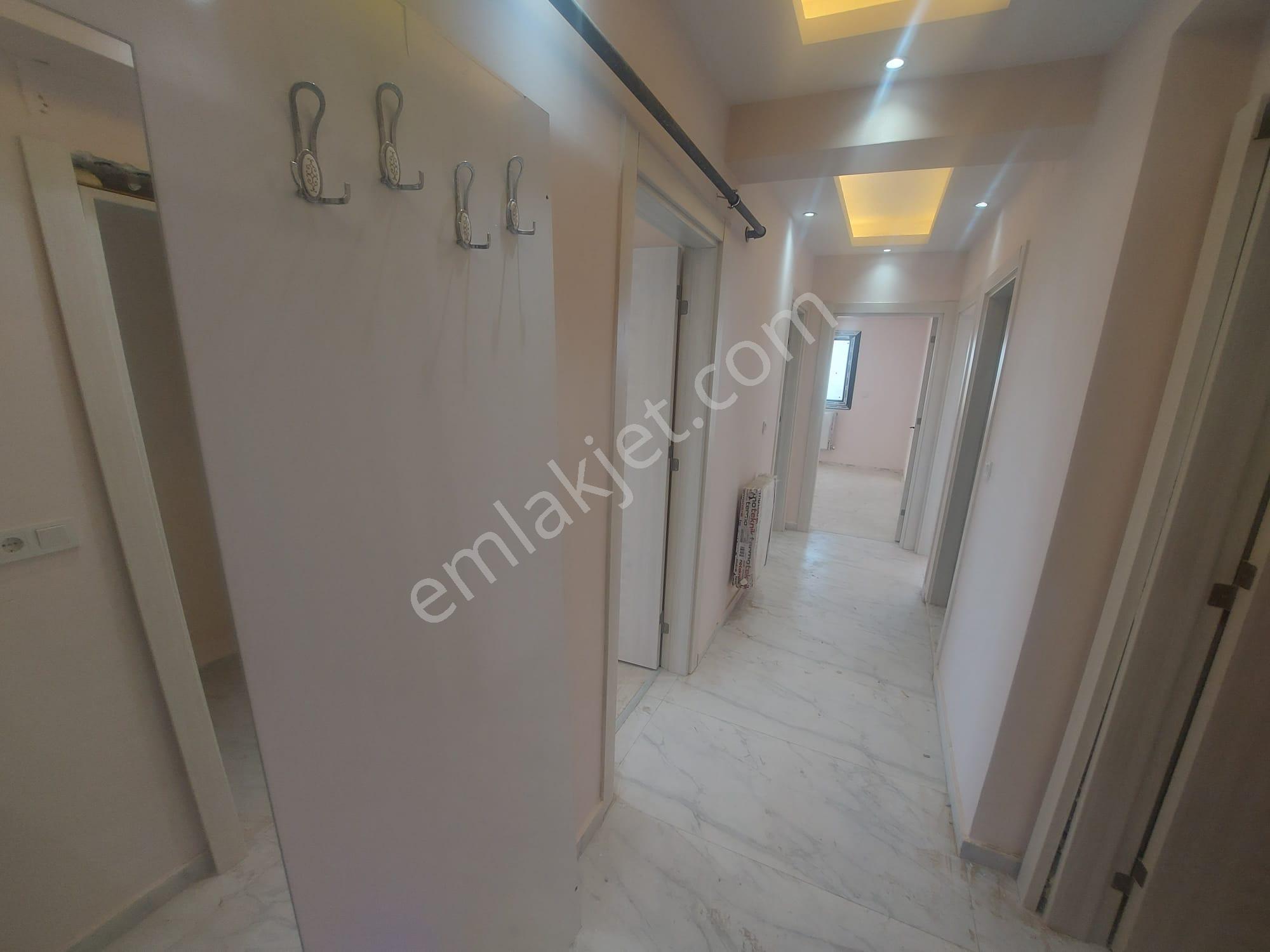 İzmir Torbalı Yazıbaşı'nda Site İçerisinde Sıfır 2+1 Kiralık Daire - Görsel 15
