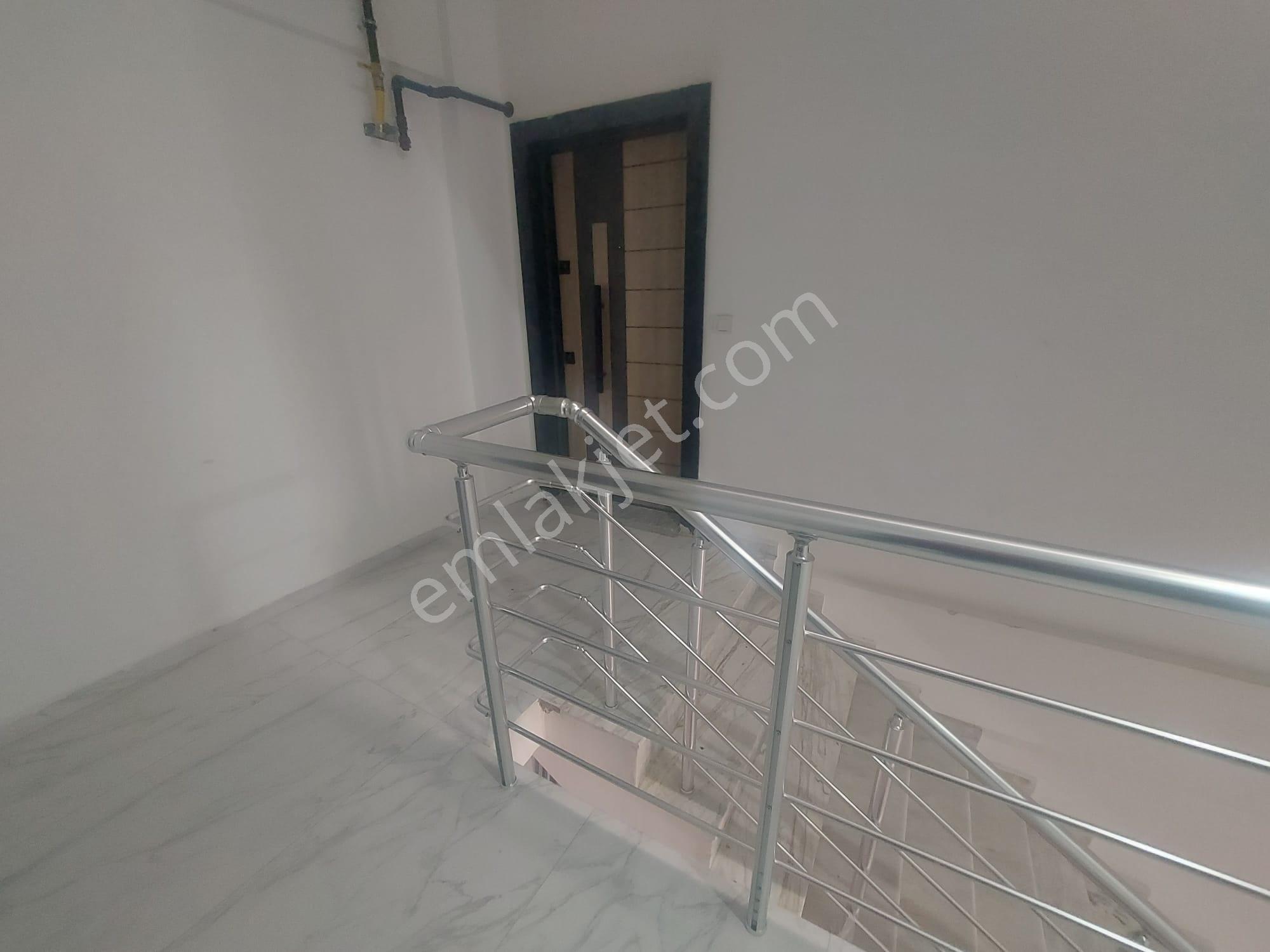 İzmir Torbalı Yazıbaşı'nda Site İçerisinde Sıfır 2+1 Kiralık Daire - Görsel 8