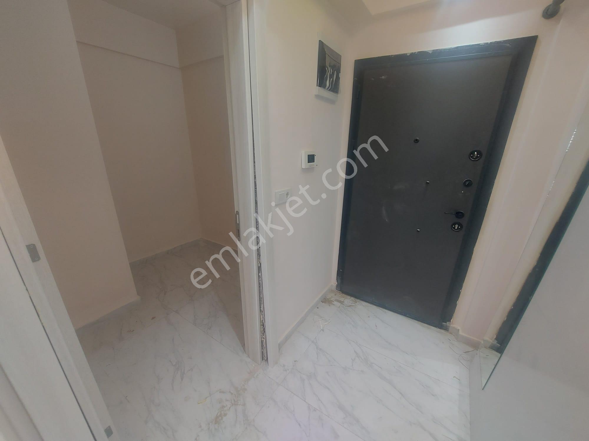 İzmir Torbalı Yazıbaşı'nda Site İçerisinde Sıfır 2+1 Kiralık Daire - Görsel 16