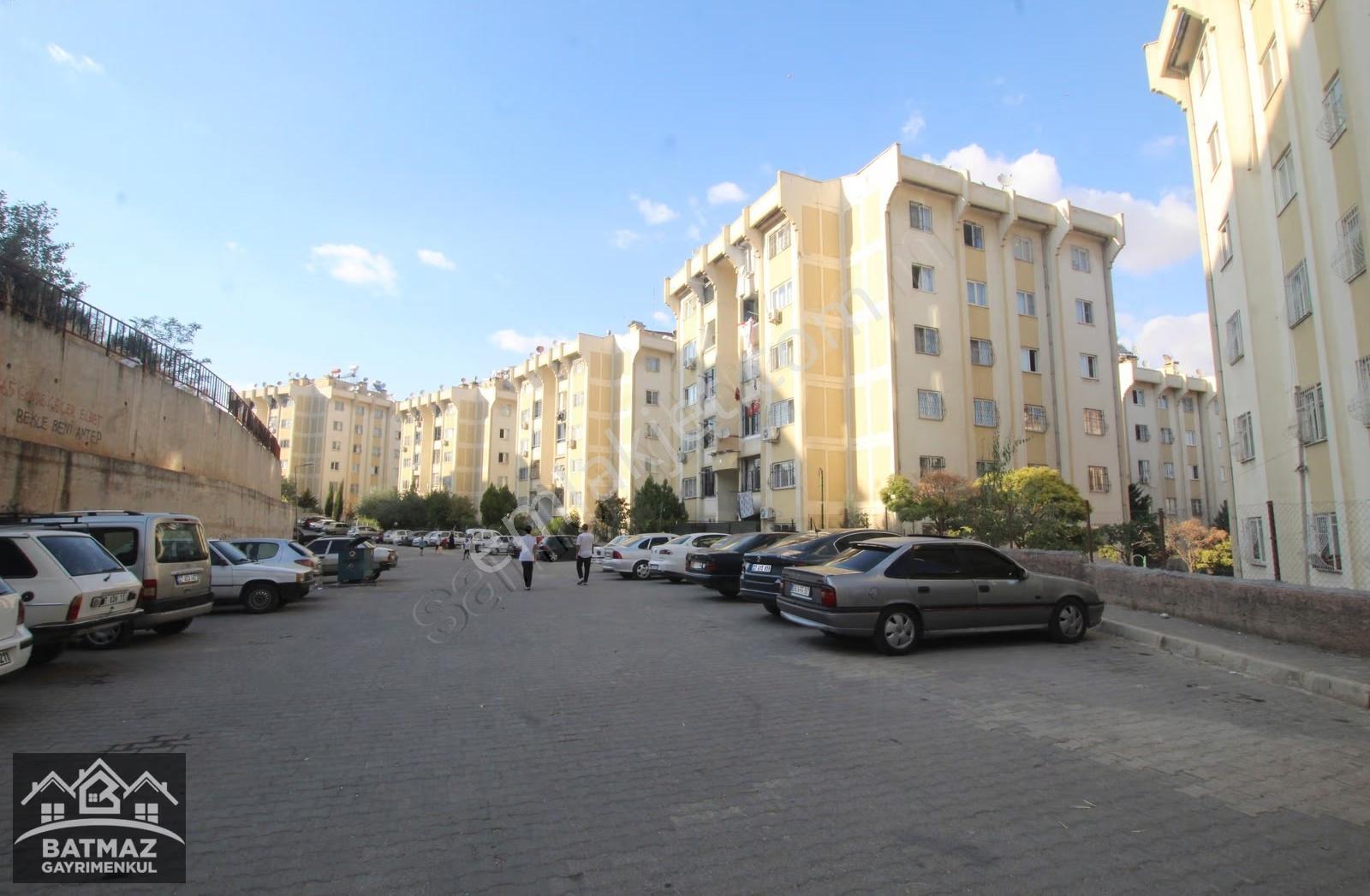 Serinevler'de Satılık (2+1) Toki Dairesi