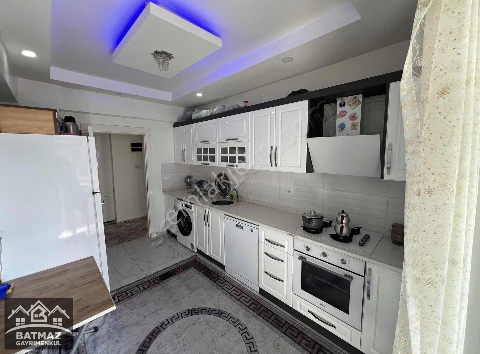 Batmaz'dan Beykent 1.etap Karakol Civarı 2+1 Satılık Daire - Görsel 8