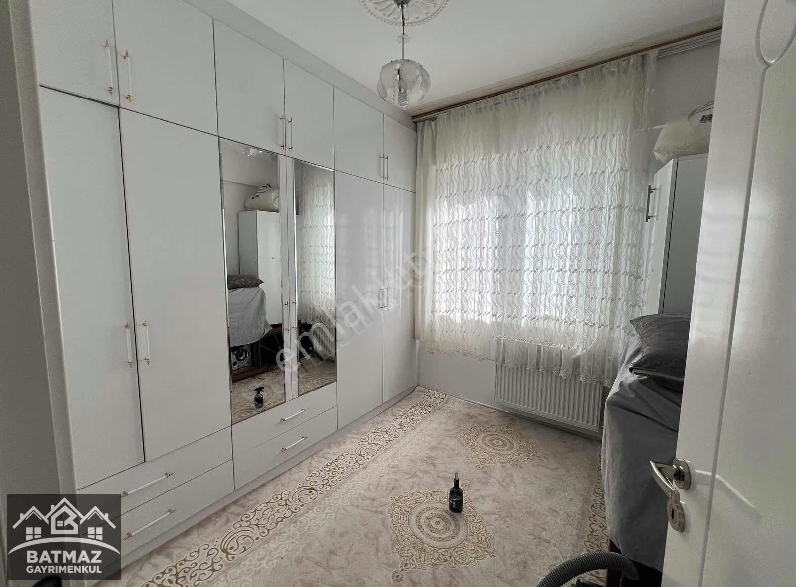 Batmaz'dan Beykent 1.etap Karakol Civarı 2+1 Satılık Daire - Görsel 3