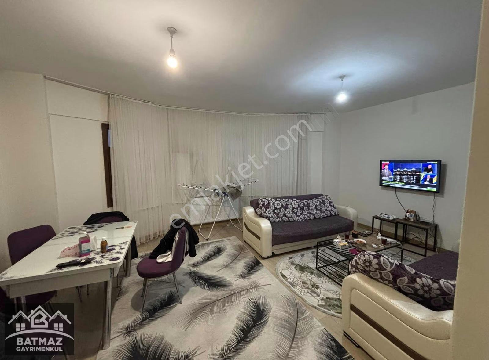 Batmaz Emlak Tan Satlık 3+1 Daire - Görsel 14