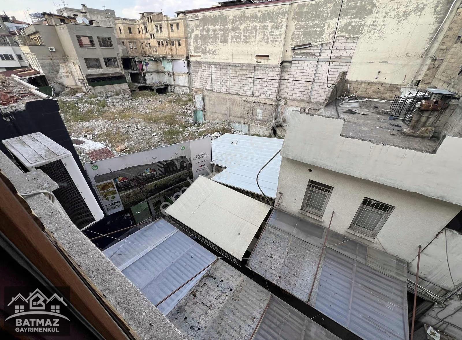 Batmaz Dan Alaybey Mahallesin'de 2 Katlı Satılık Dükkan Fırsattt - Görsel 22
