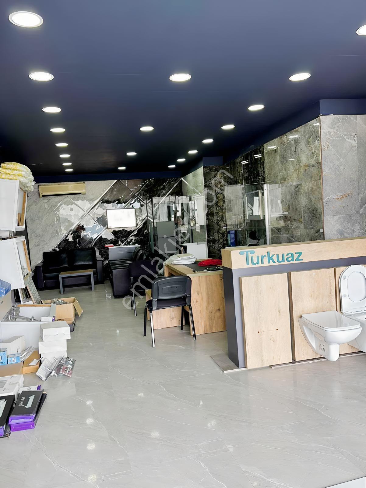 Ortakent Yalıkavak Ana Yolda Prestijli Ticari Alan Kiralık - Görsel 9