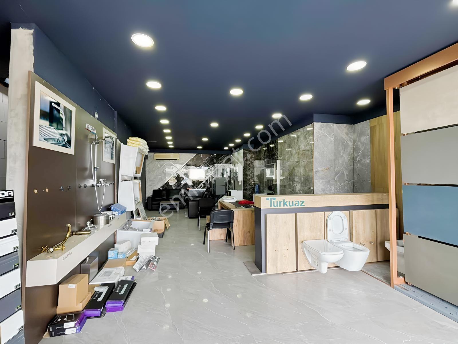Ortakent Yalıkavak Ana Yolda Prestijli Ticari Alan Kiralık - Görsel 3