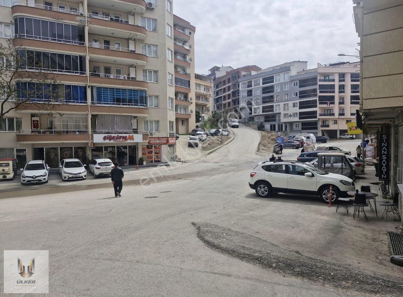 Ülker'den Kiralık 2+1