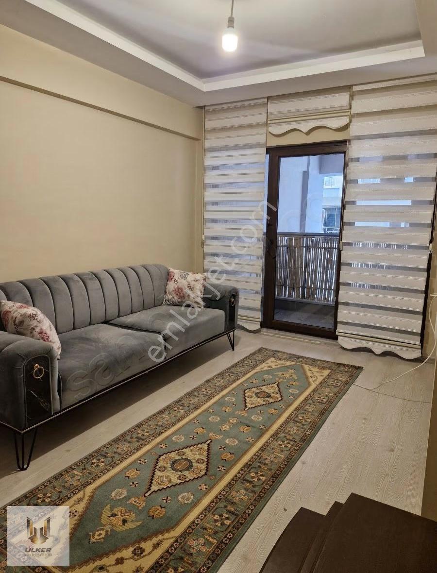 Ülker'den Burgaz Da Kiralık Eşyalı 2+1 - Görsel 27