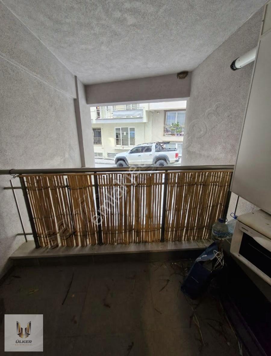 Ülker'den Burgaz Da Kiralık Eşyalı 2+1 - Görsel 19