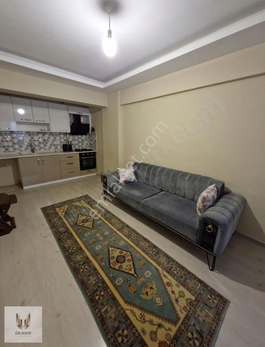 Ülker'den Burgaz Da Kiralık Eşyalı 2+1 - Görsel 16