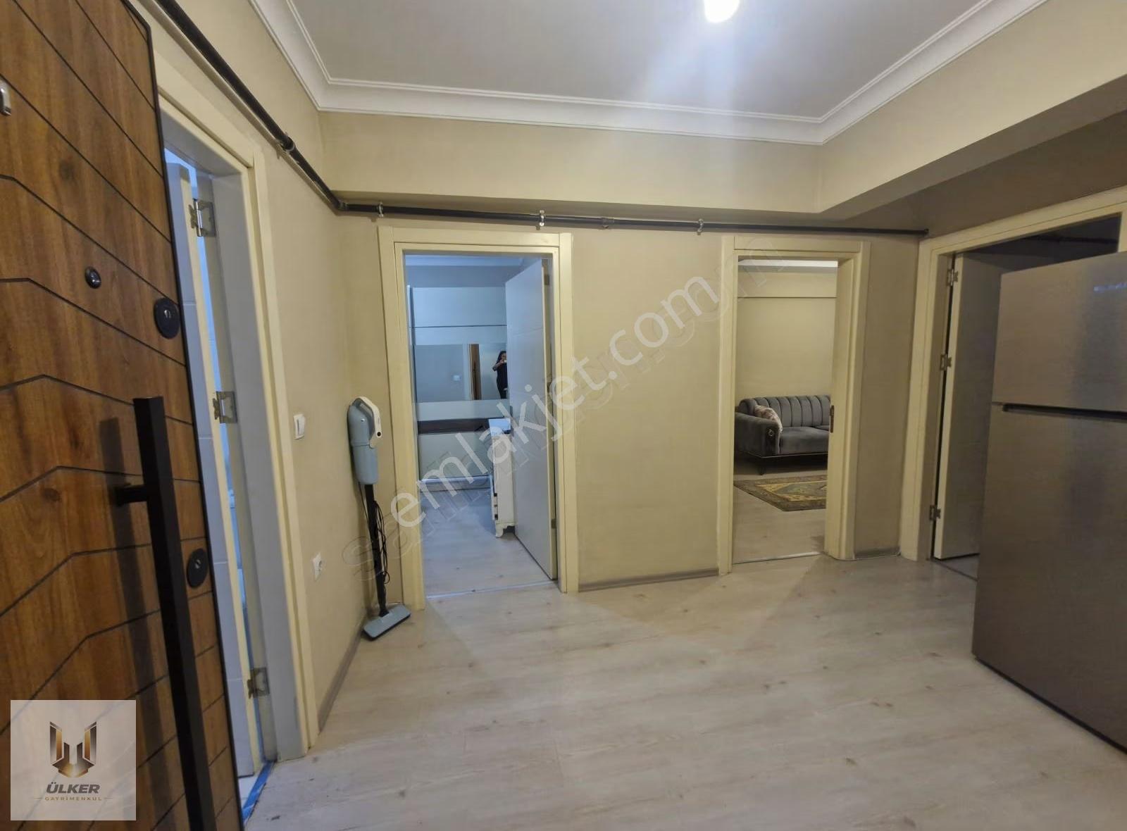 Ülker'den Burgaz Da Kiralık Eşyalı 2+1 - Görsel 25
