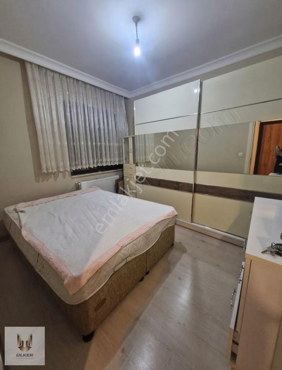 Ülker'den Burgaz Da Kiralık Eşyalı 2+1 - Görsel 33