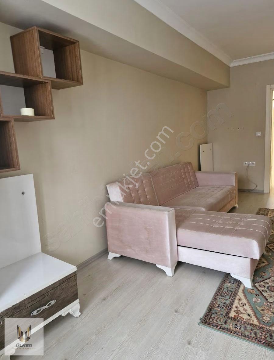 Ülker'den Burgaz Da Kiralık Eşyalı 2+1 - Görsel 30