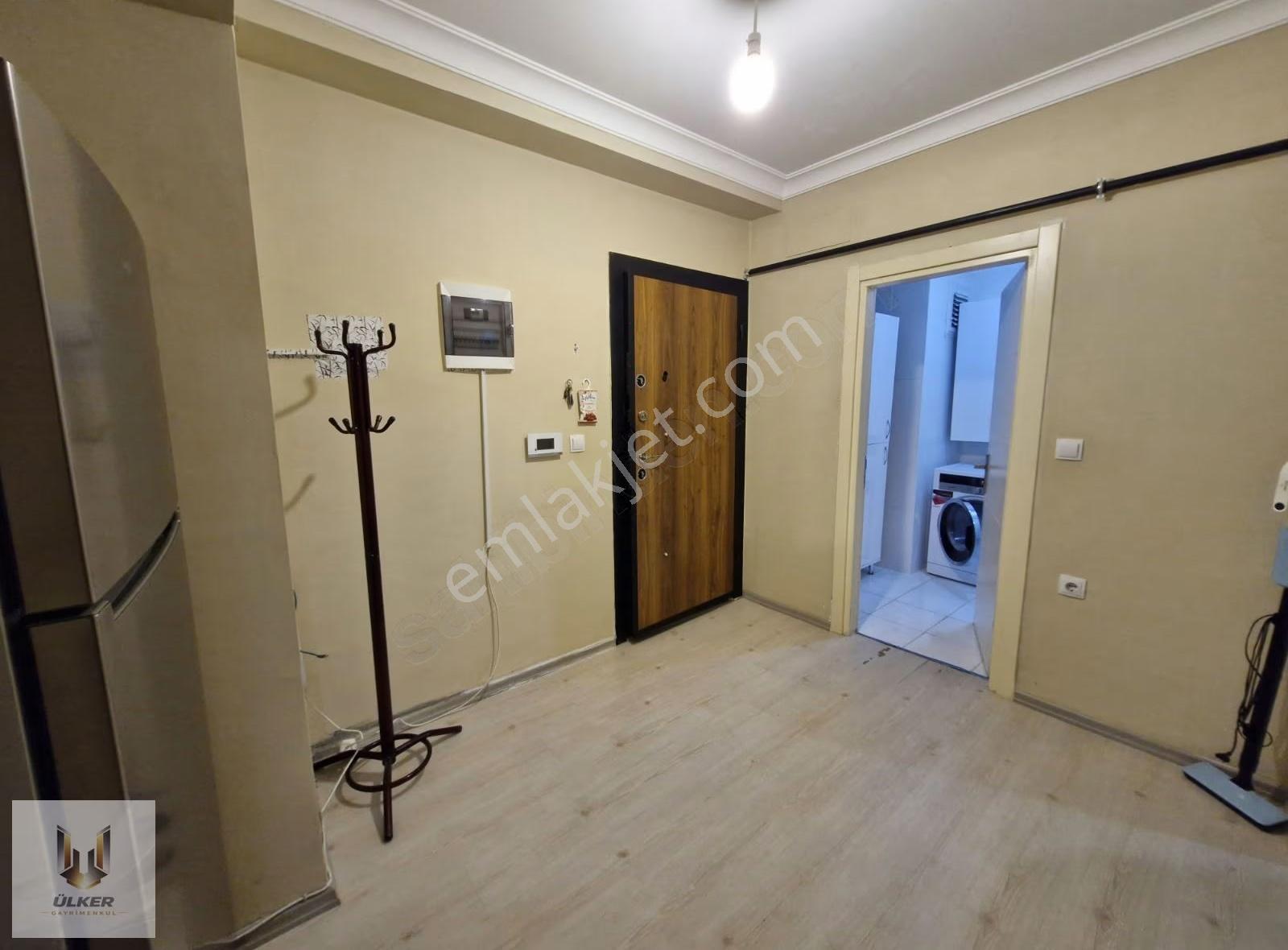 Ülker'den Burgaz Da Kiralık Eşyalı 2+1 - Görsel 8