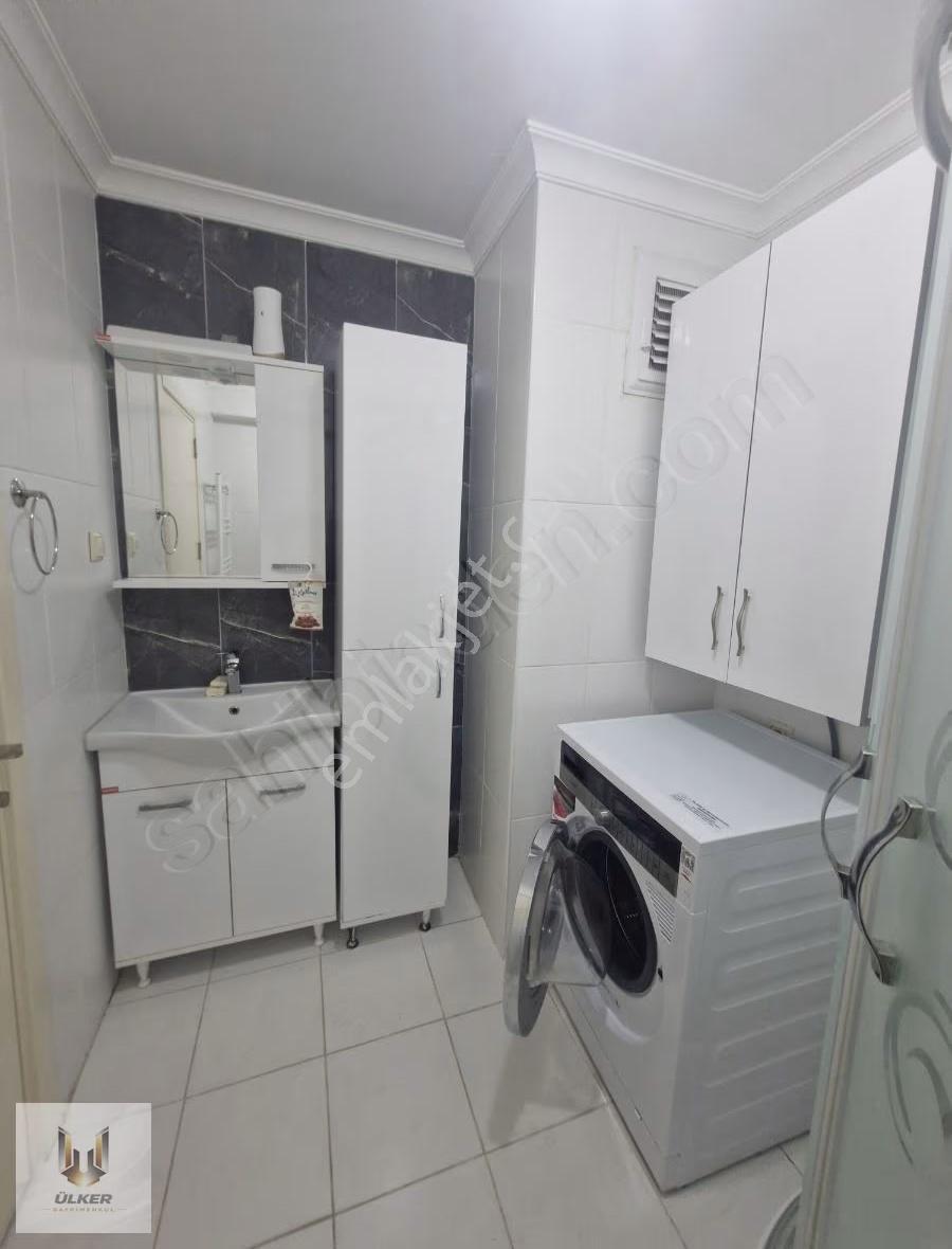 Ülker'den Burgaz Da Kiralık Eşyalı 2+1 - Görsel 31