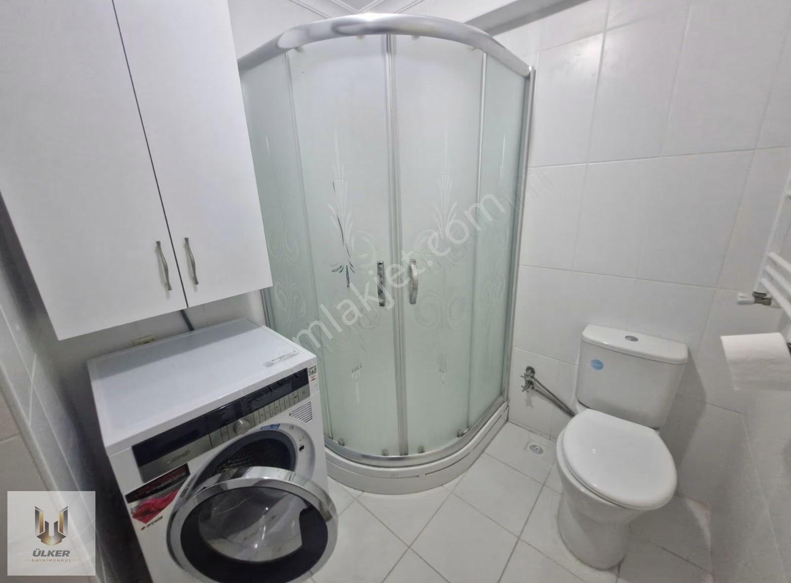 Ülker'den Burgaz Da Kiralık Eşyalı 2+1 - Görsel 32