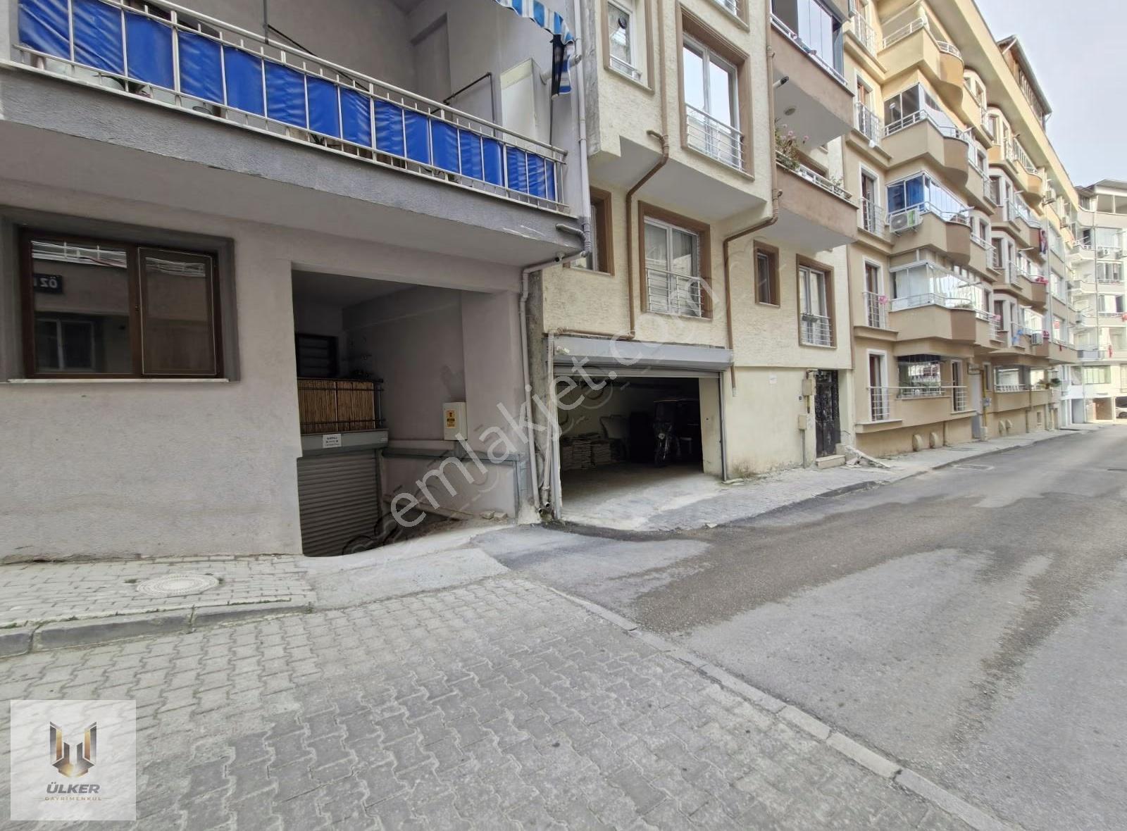 Ülker'den Burgaz Da Kiralık Eşyalı 2+1 - Görsel 24